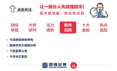 如何申购国海证券新股票