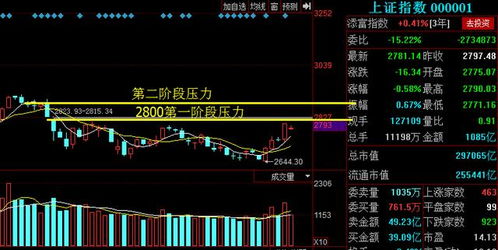 股票是谁操作的如何查看