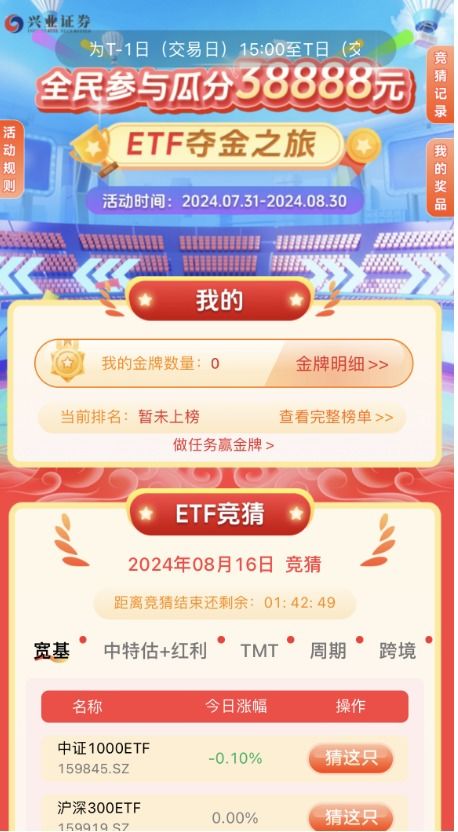 华兴证券年终奖怎么发