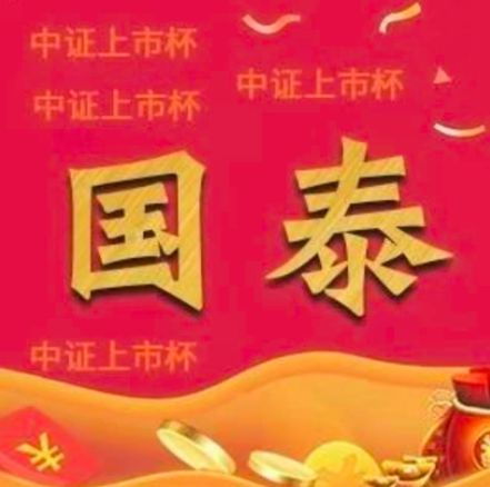 广州国泰证券怎么样啊