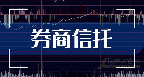 股票如何信托 股票如何信托