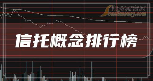 股票如何信托 股票如何信托