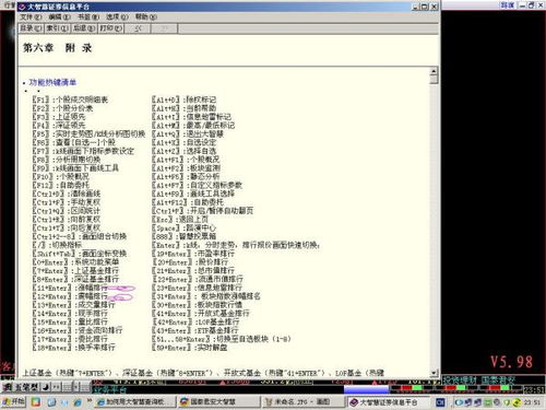 证券涨幅排名怎么查 证券涨幅排名怎么查