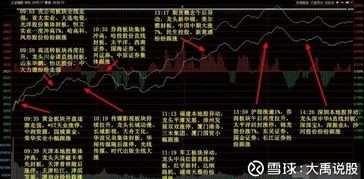如何抓住股票的复盘机会