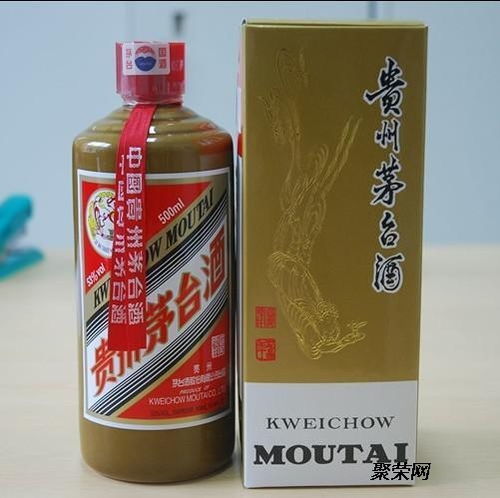 如何估价茅台股票