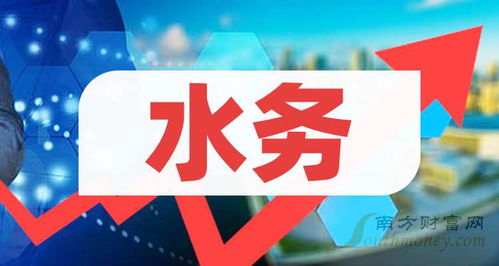 水务股票如何