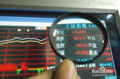 专家如何看待股票 专家如何看待股票