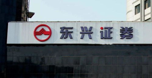 东兴证券华盛证券怎么样