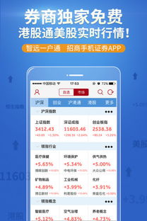 招商证券app怎么申购