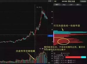 股票如何获取筹码