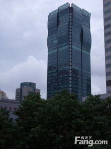 长沙证券大厦怎么样啊