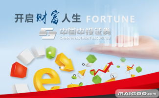 中投证券怎么买