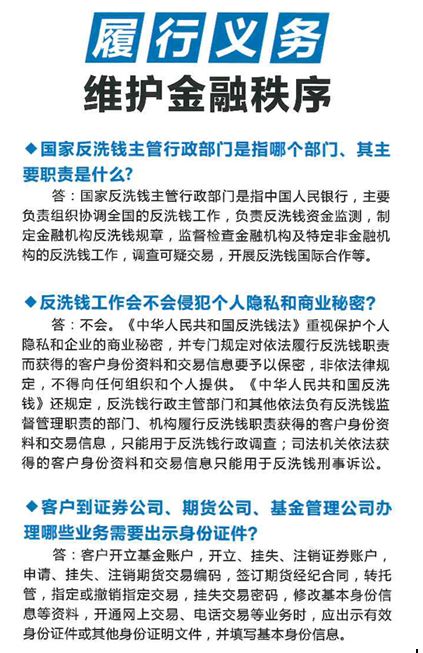 证券反洗钱被处罚怎么办