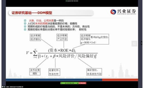 证券分析怎么入门