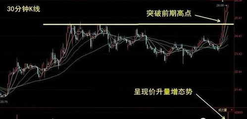 股票如何跳出怪圈 股票如何跳出怪圈