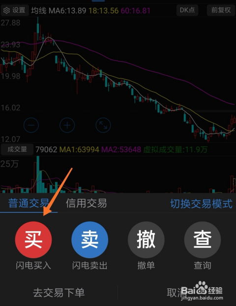 新手入门如何玩股票知乎
