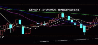 如何查看缩量下跌的股票 如何查看缩量下跌的股票