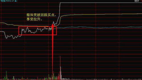 股票运行如何理解