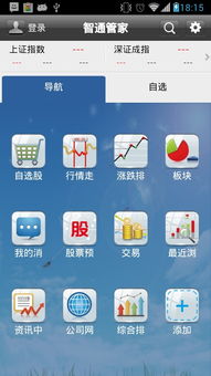 大通证券怎么