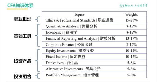 cfa如何投资股票 cfa如何投资股票