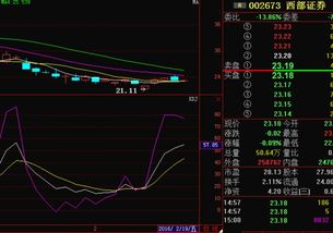 西部证券怎么查佣金 西部证券怎么查佣金