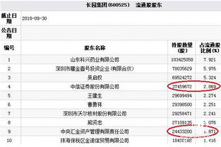 各证券公司持股怎么看