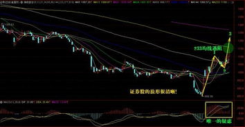 证券板块周一怎么走的
