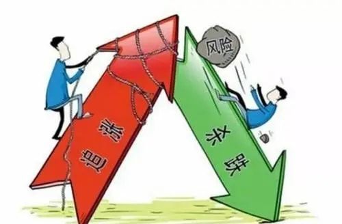如何避免现在股票风险