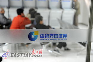 申银万国证券公司怎么样