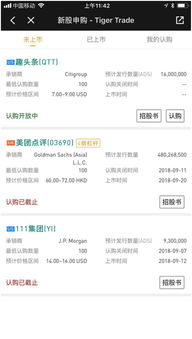 老虎证券怎么激活