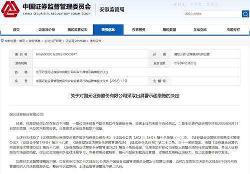 国元证券怎么升级