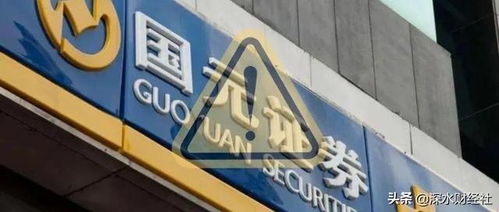 国元证券怎么升级
