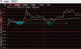 如何查找股票分时图指标 如何查找股票分时图指标