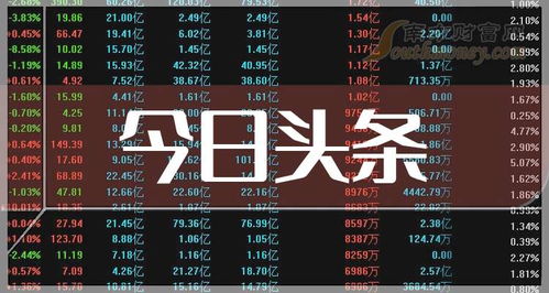头条如何看股票栏目排名