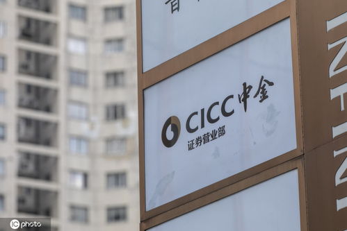 中金证券怎么样