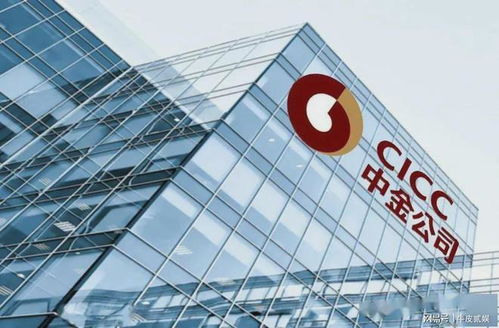中金证券怎么样