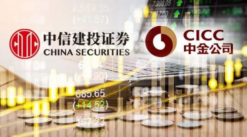 中金证券怎么样