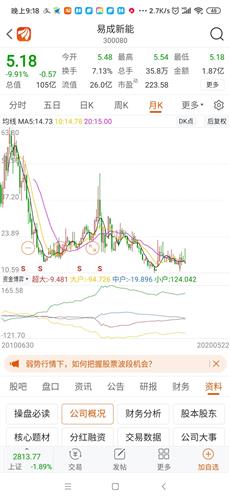 股票如何大新 股票如何大新