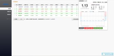 如何找回股票图标