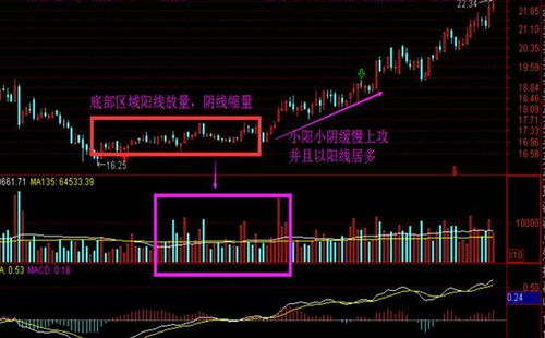 庄家如何介入一只股票 庄家如何介入一只股票
