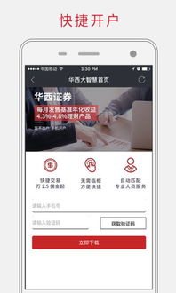 证券手机版怎么用
