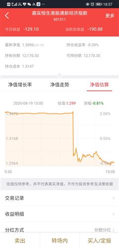 华泰证券怎么显示bci