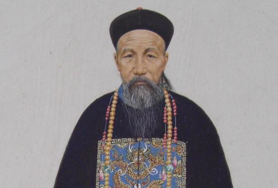 曾国藩如何玩股票