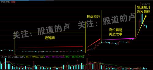 如何看懂股票交易数量