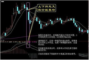 卖股票如何知道趋势图 卖股票如何知道趋势图