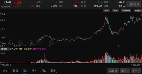 如何看一个公司的股票
