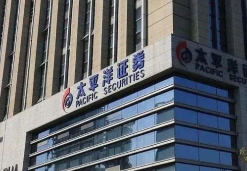 太平洋证券股份有限公司怎么样