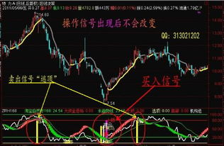如何运用股票公式