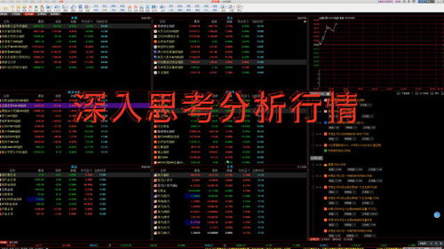 如何看懂股票交易计划图 如何看懂股票交易计划图