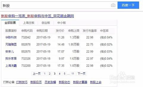 新股额度如何申购股票 新股额度如何申购股票